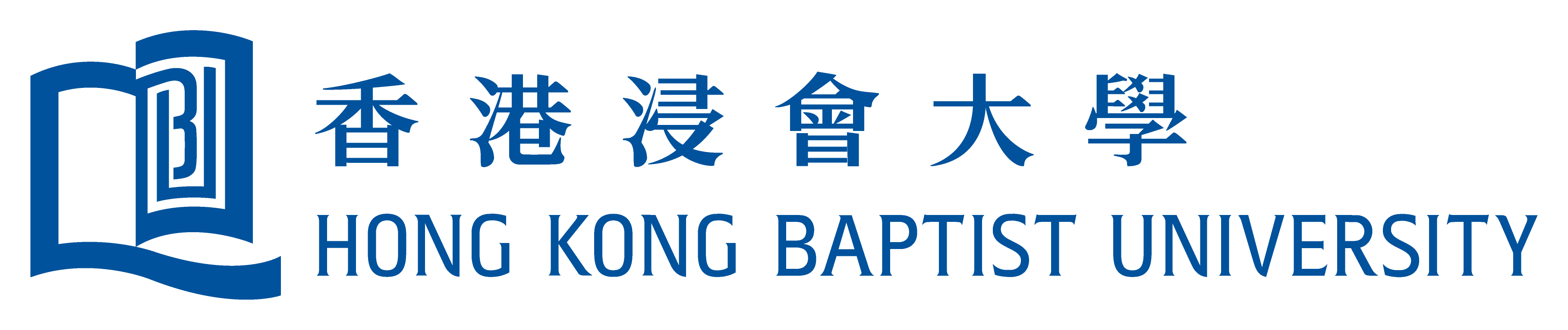 HKBU logo